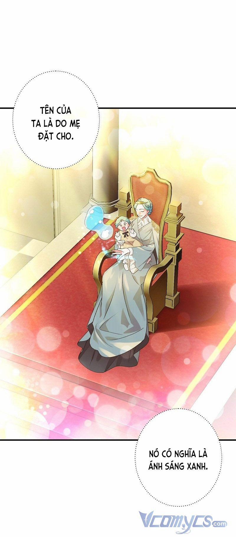 Cái Chết Của Chồn Tuyết 5.5 trang 13