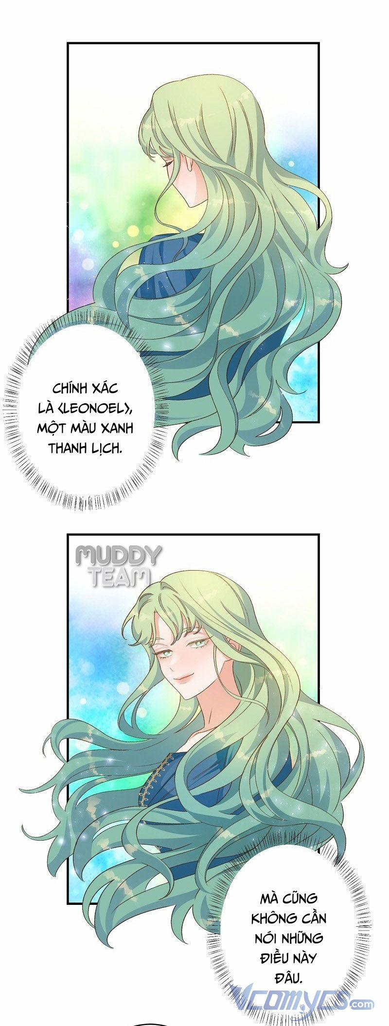 Cái Chết Của Chồn Tuyết 5.5 trang 14