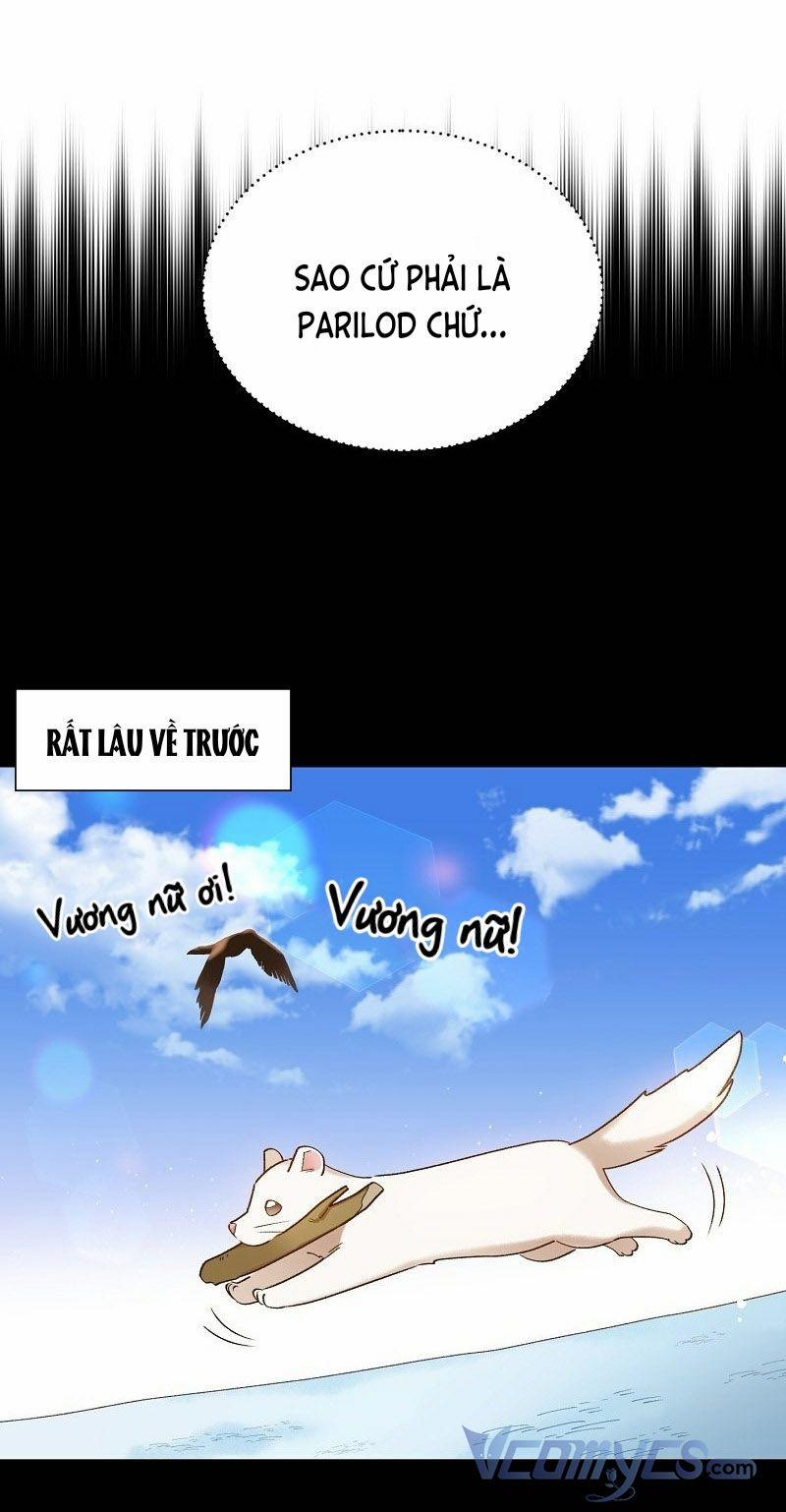 Cái Chết Của Chồn Tuyết 5.5 trang 17