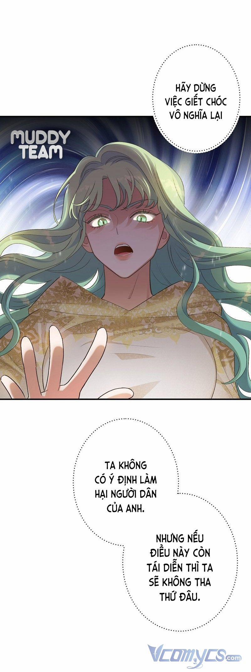 Cái Chết Của Chồn Tuyết 5.5 trang 4