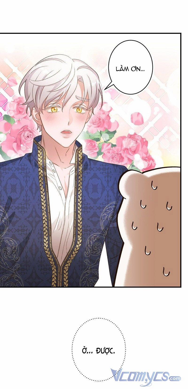 Cái Chết Của Chồn Tuyết 5.5 trang 7