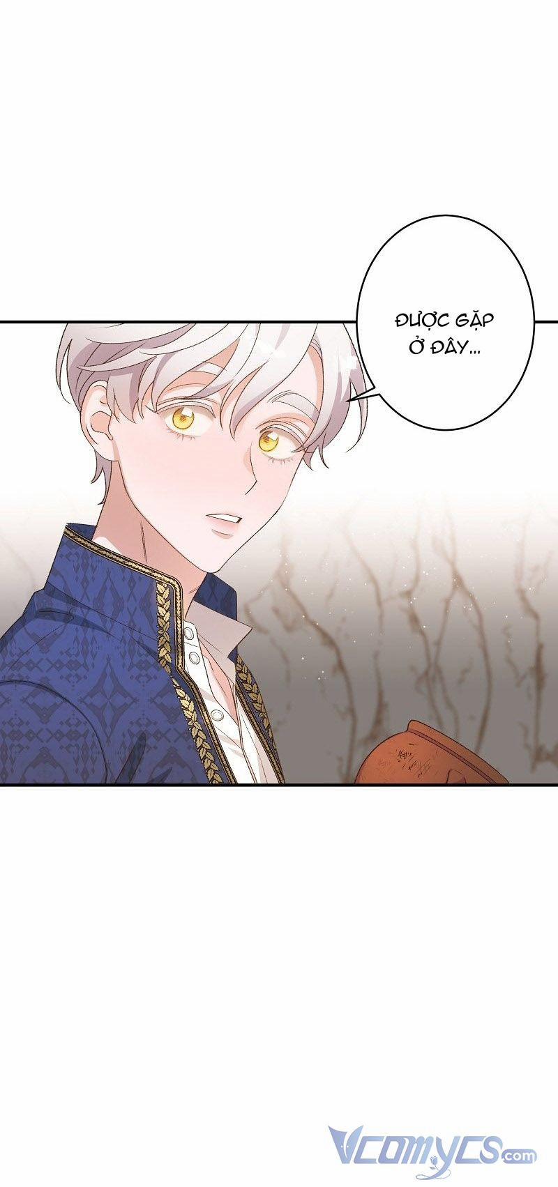 Cái Chết Của Chồn Tuyết 5 trang 11