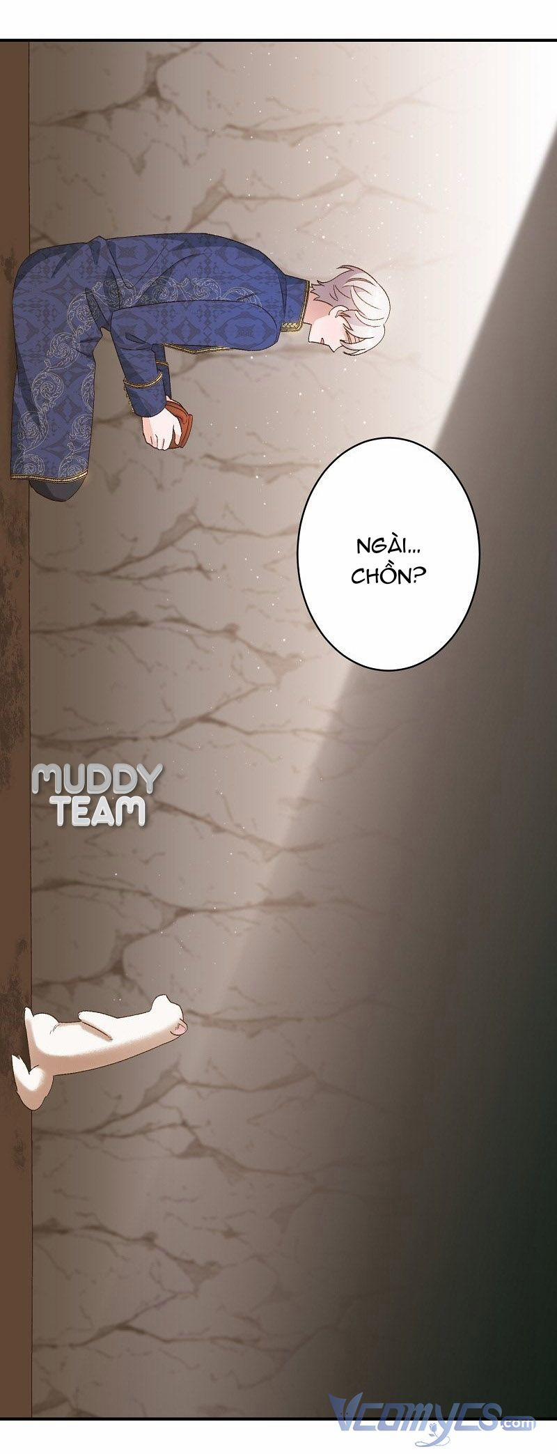 Cái Chết Của Chồn Tuyết 5 trang 12