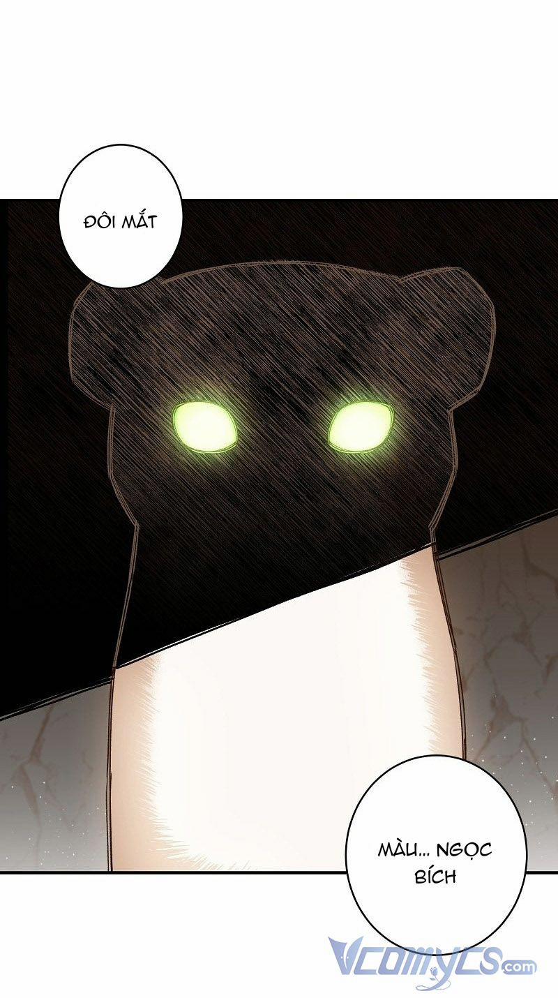 Cái Chết Của Chồn Tuyết 5 trang 13