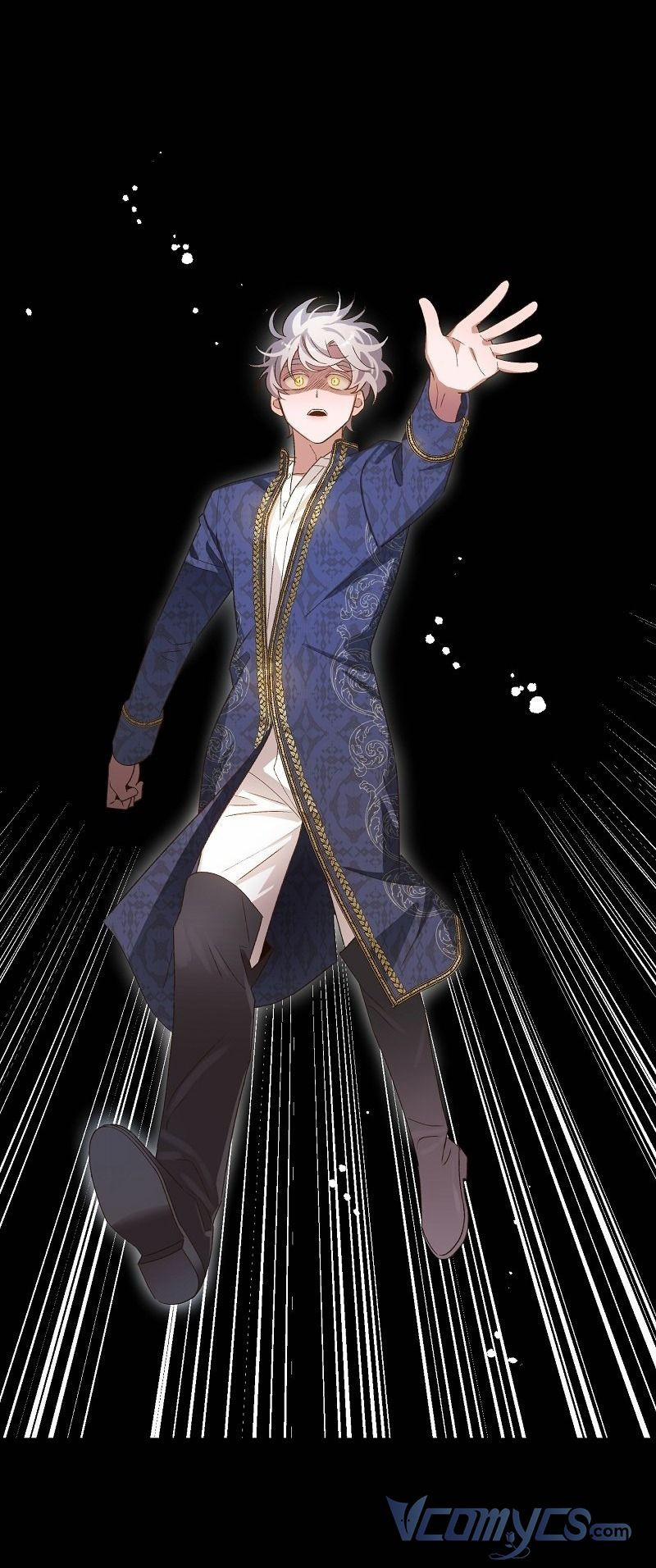 Cái Chết Của Chồn Tuyết 5 trang 15