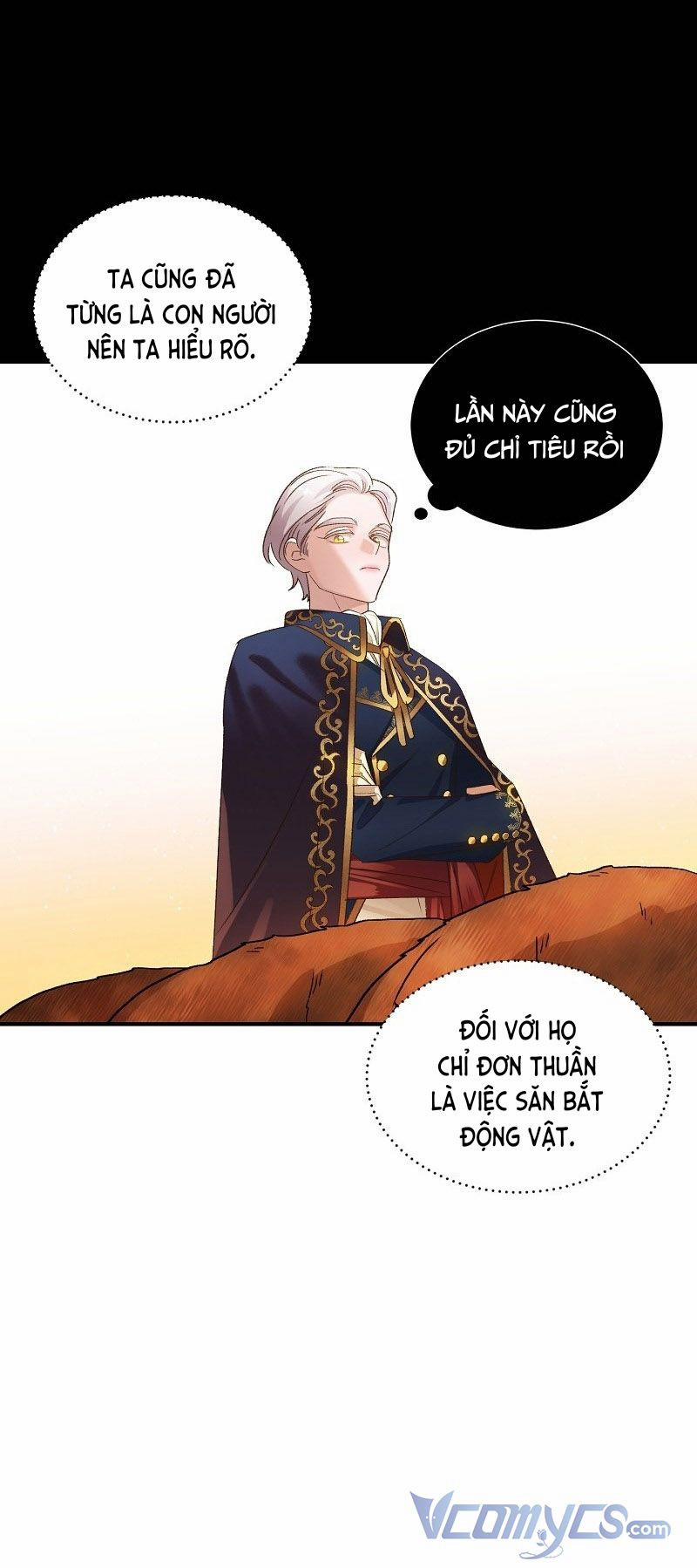 Cái Chết Của Chồn Tuyết 5 trang 17