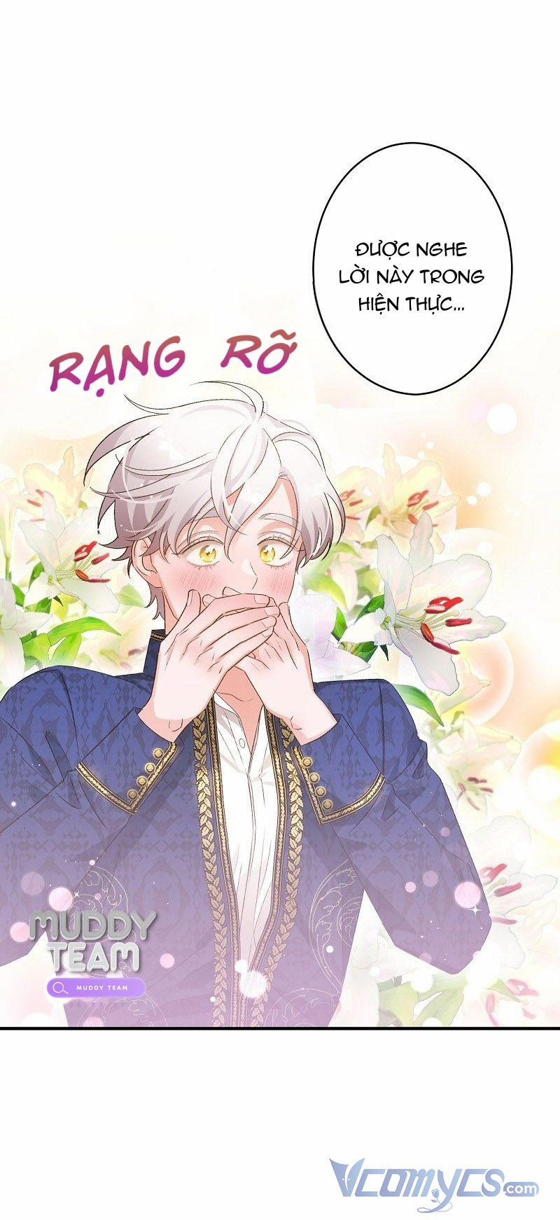 Cái Chết Của Chồn Tuyết 5 trang 2