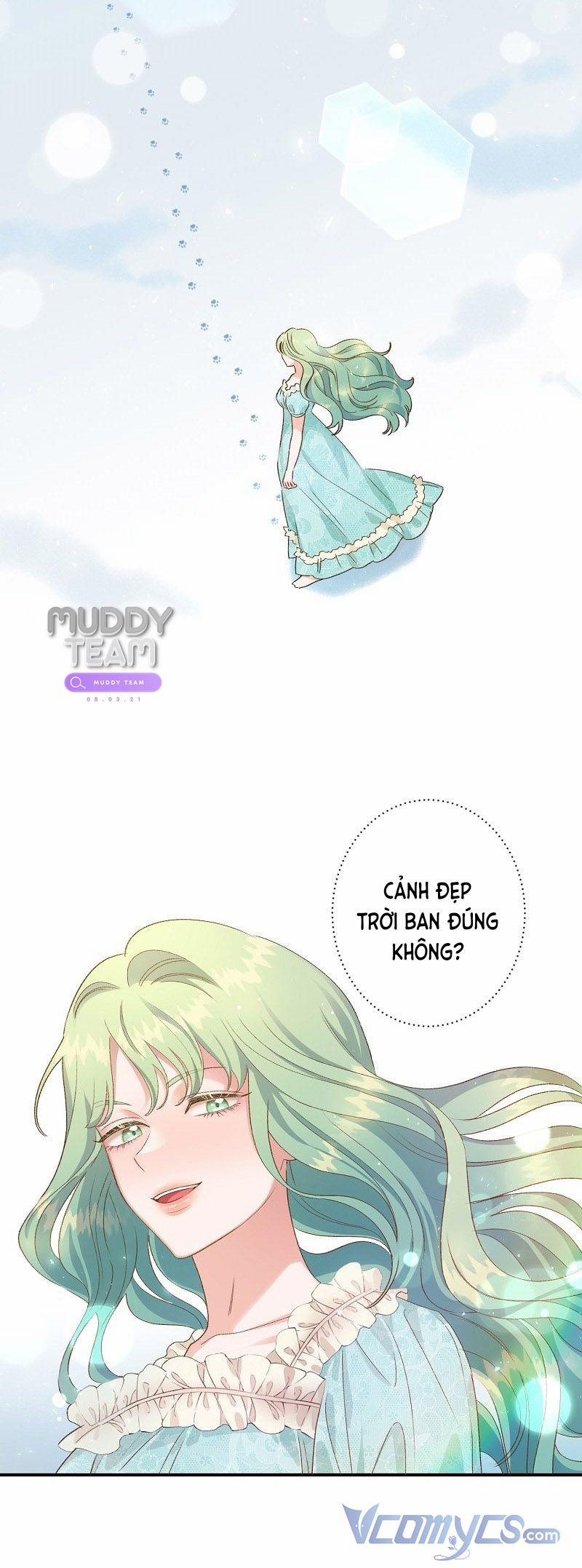 Cái Chết Của Chồn Tuyết 6.5 trang 13