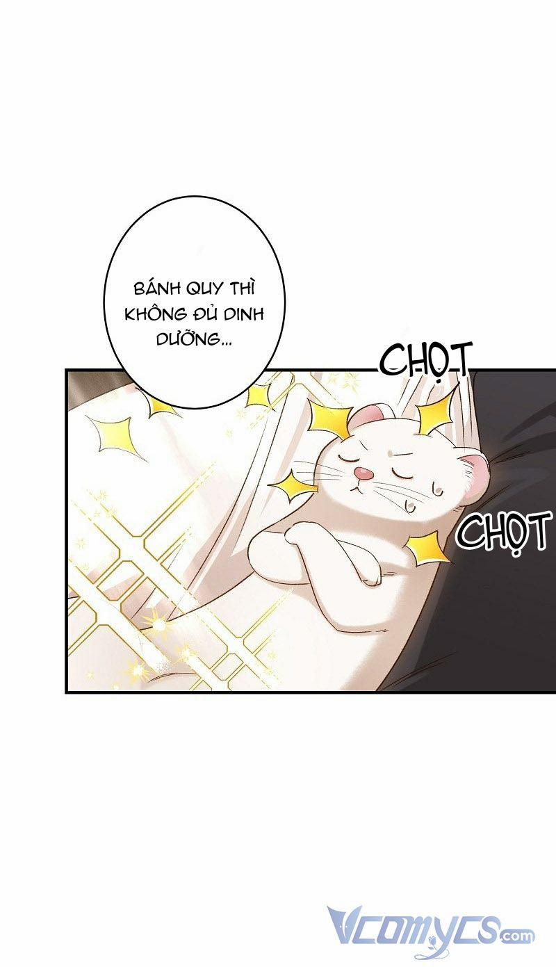 Cái Chết Của Chồn Tuyết 6.5 trang 6