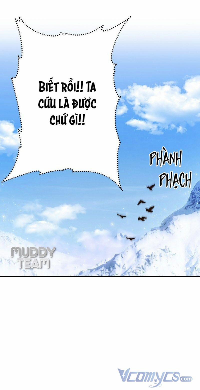 Cái Chết Của Chồn Tuyết 6.5 trang 7