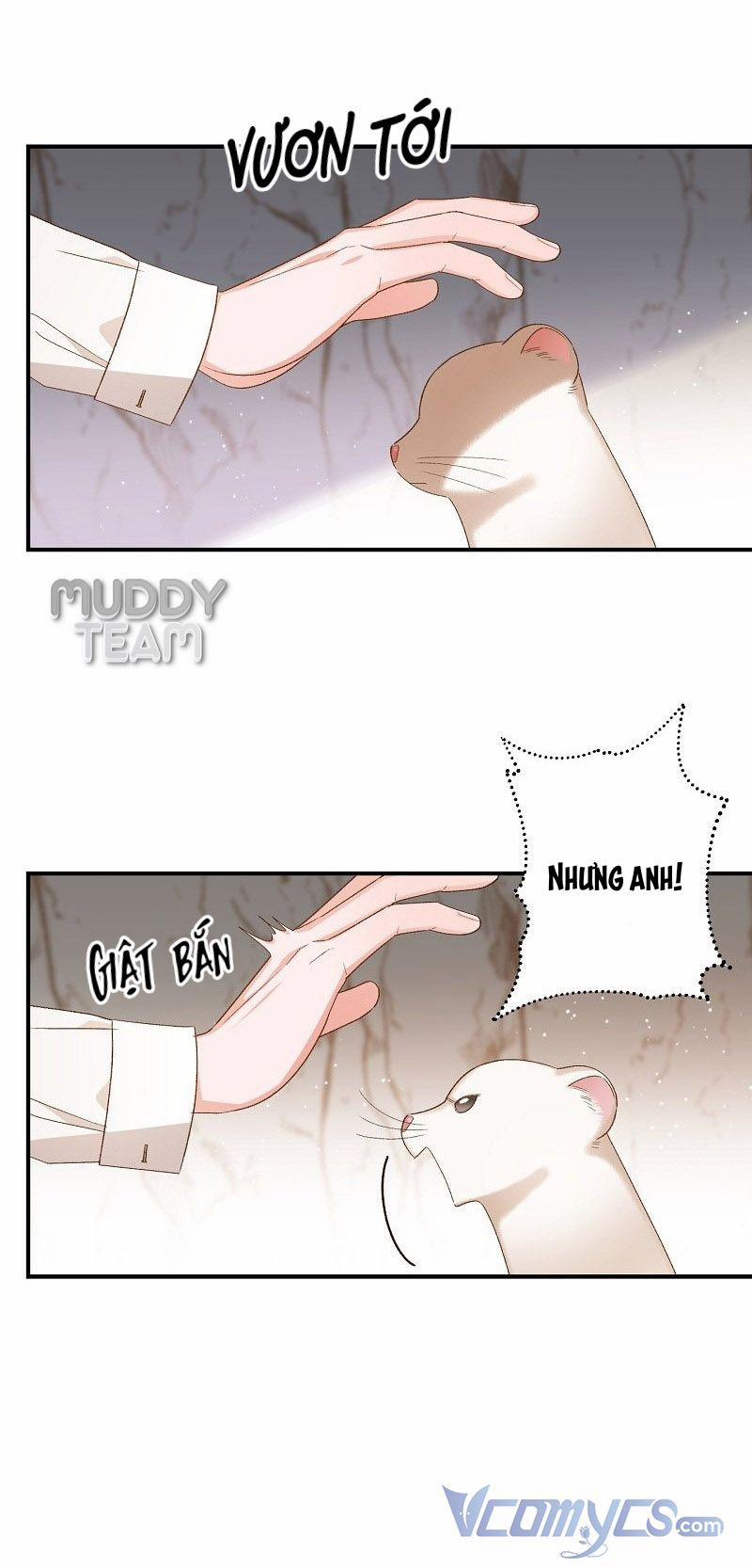 Cái Chết Của Chồn Tuyết 6 trang 10