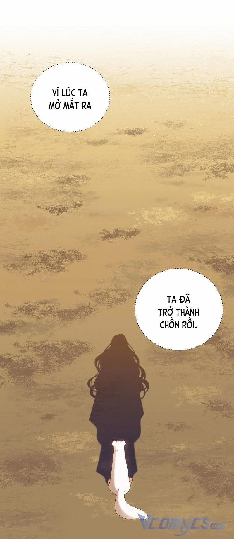 Cái Chết Của Chồn Tuyết 6 trang 7