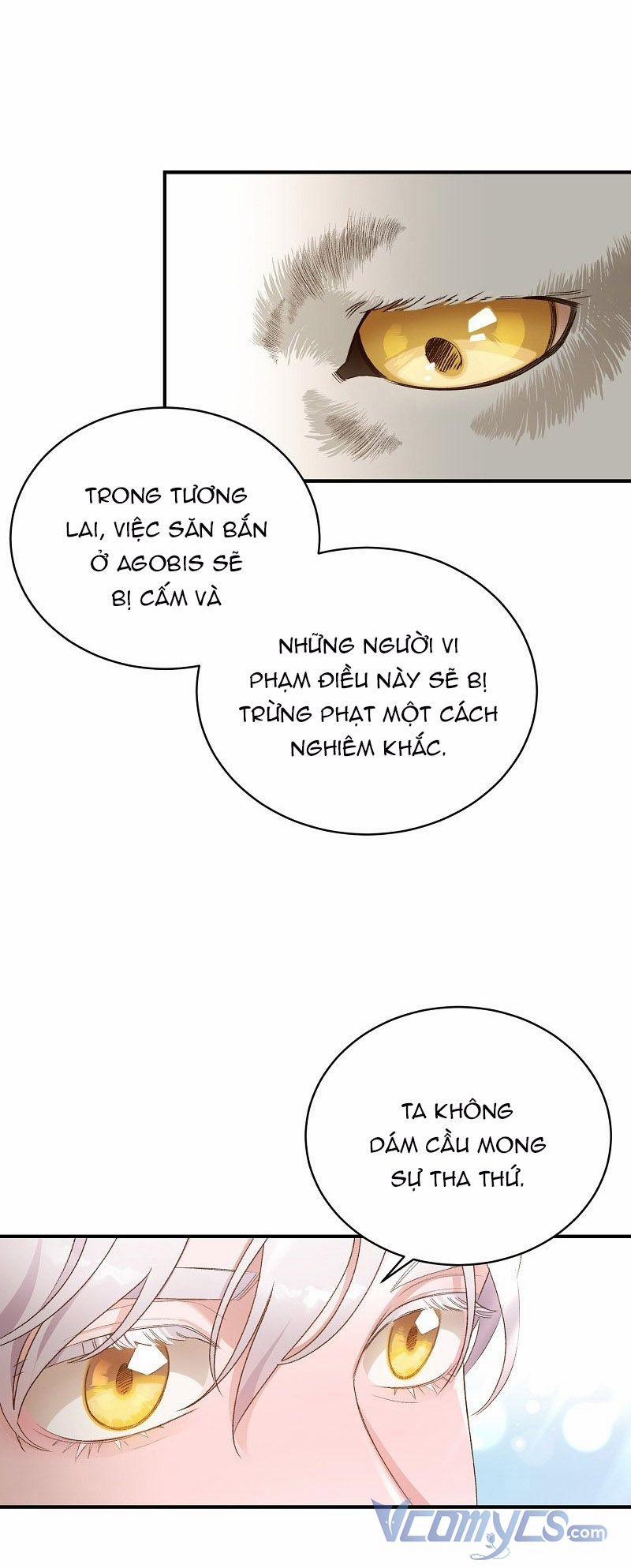 Cái Chết Của Chồn Tuyết 7.5 trang 10