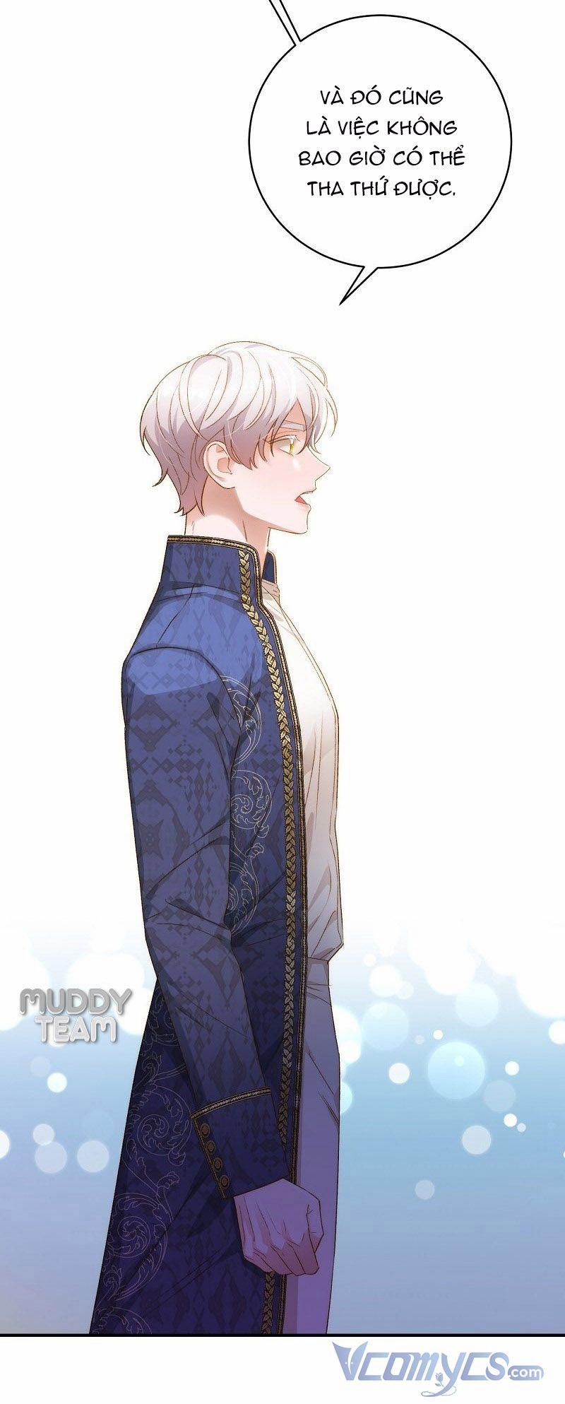 Cái Chết Của Chồn Tuyết 7.5 trang 9