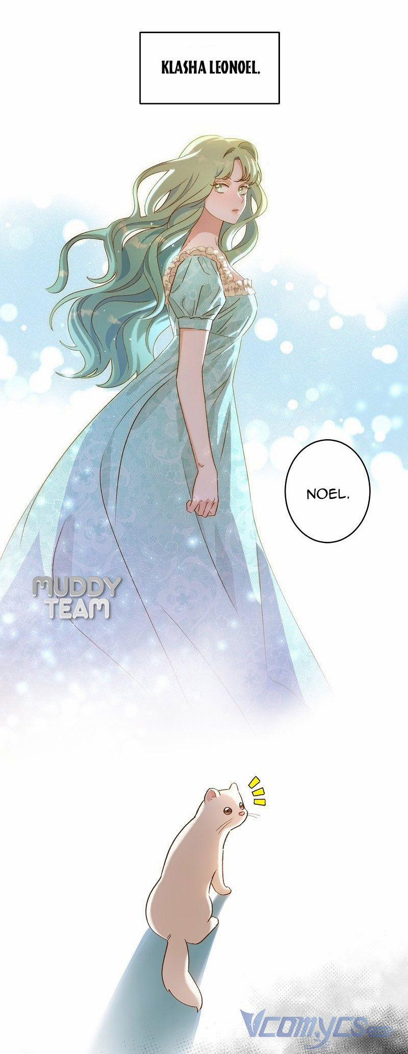 Cái Chết Của Chồn Tuyết 7 trang 4