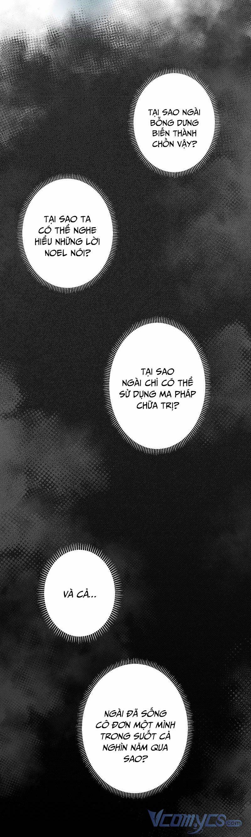 Cái Chết Của Chồn Tuyết 7 trang 5