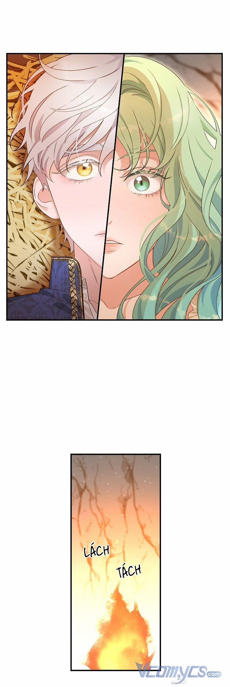 Cái Chết Của Chồn Tuyết 8.5 trang 1