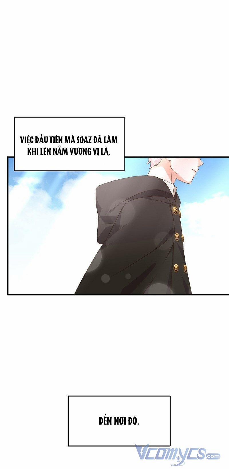 Cái Chết Của Chồn Tuyết 8.5 trang 11