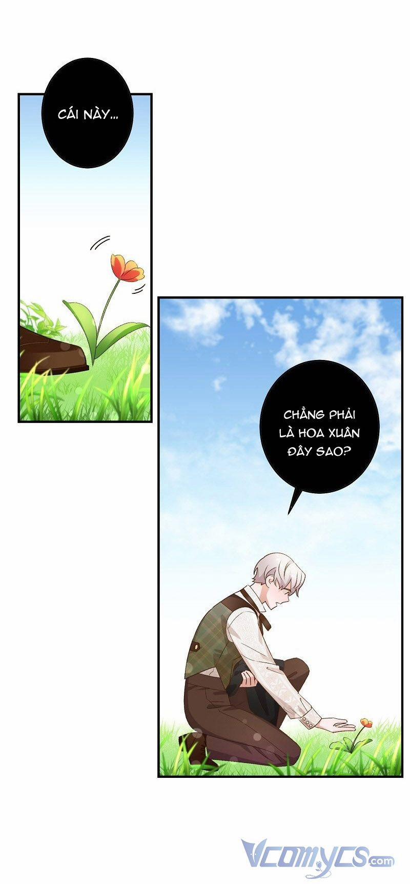 Cái Chết Của Chồn Tuyết 8.5 trang 13