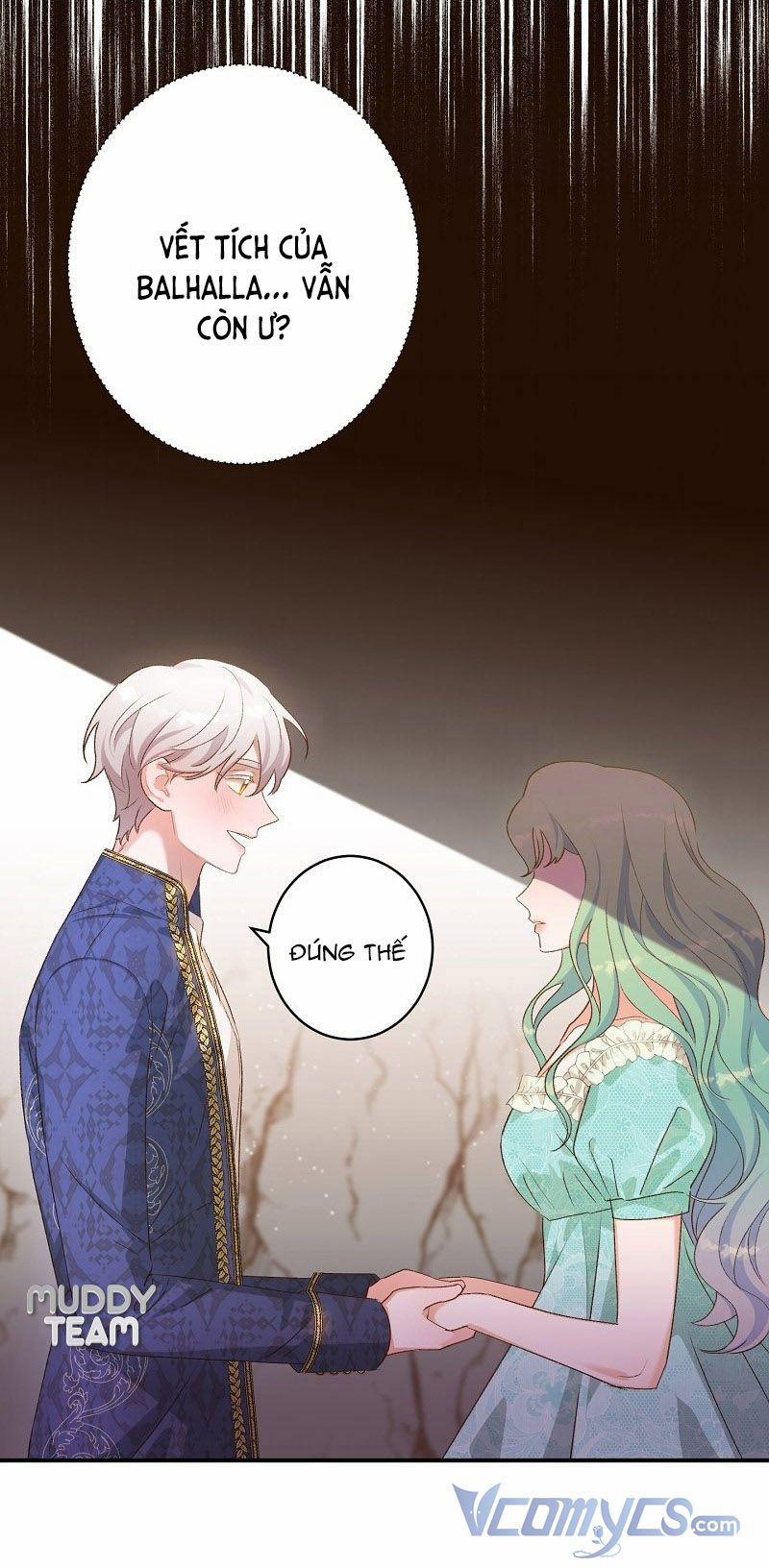 Cái Chết Của Chồn Tuyết 8.5 trang 18