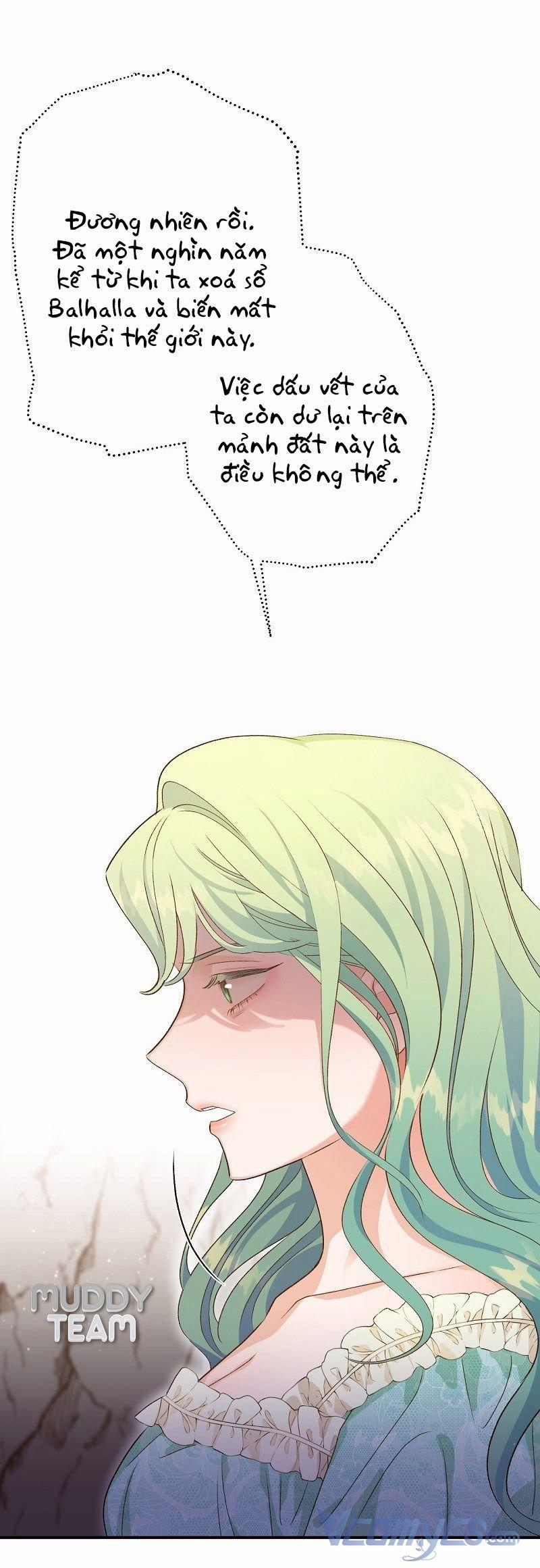 Cái Chết Của Chồn Tuyết 8.5 trang 6