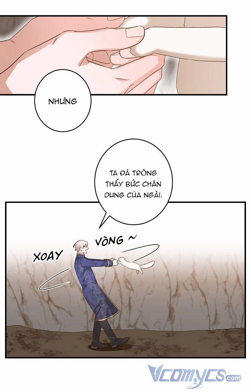 Cái Chết Của Chồn Tuyết 8.5 trang 7