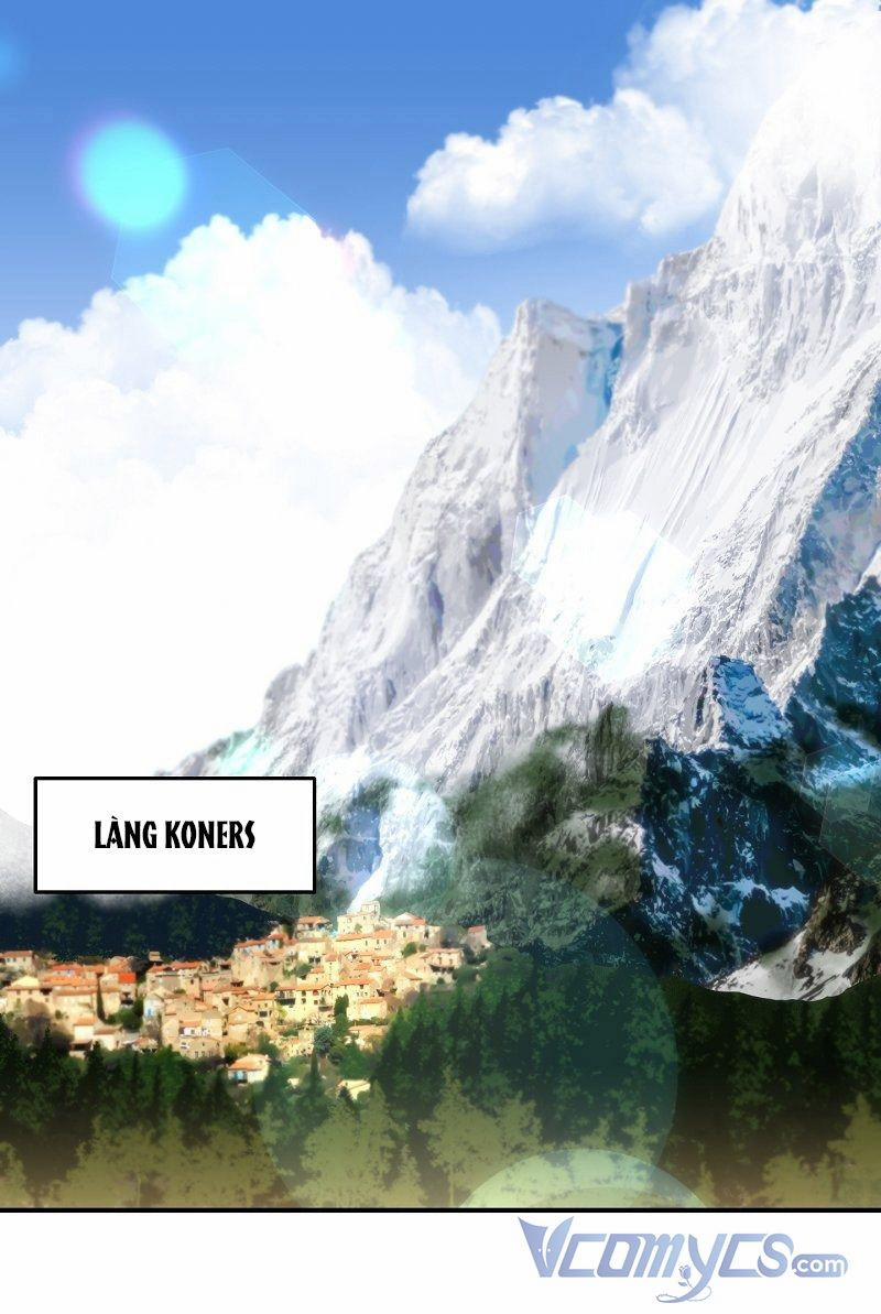 Cái Chết Của Chồn Tuyết 8 trang 1