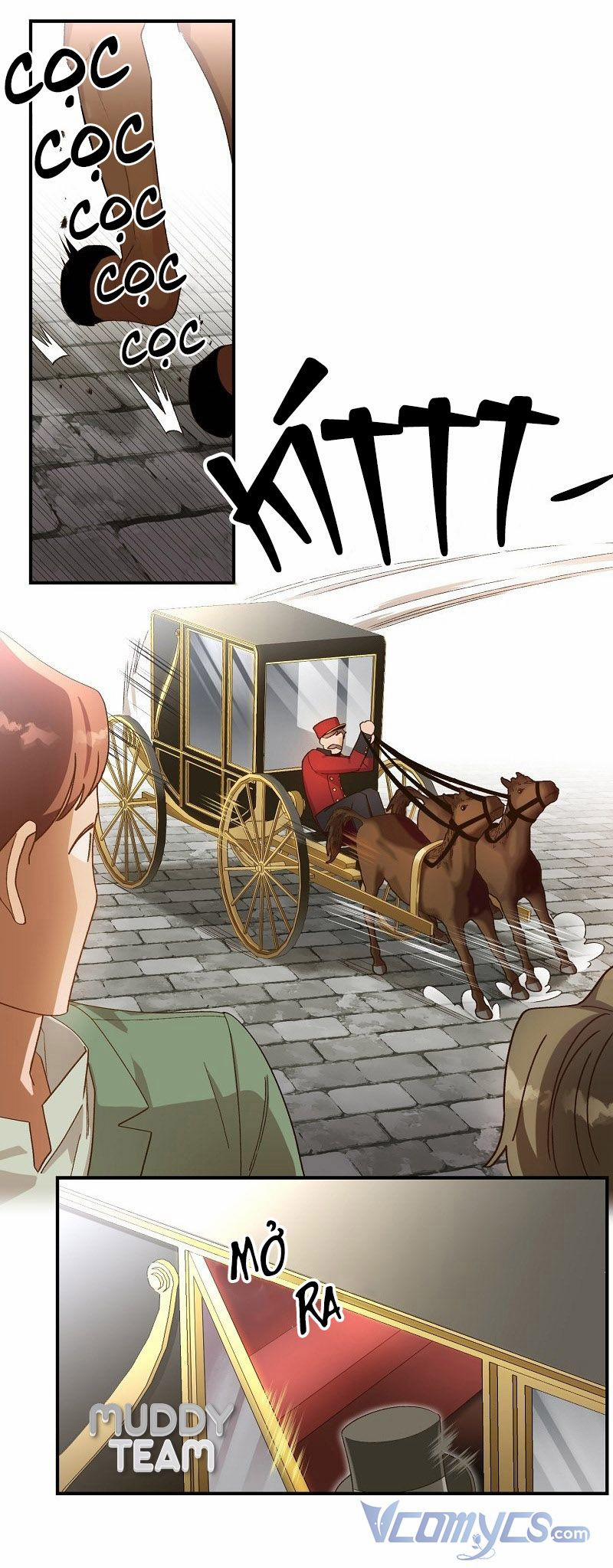 Cái Chết Của Chồn Tuyết 8 trang 2