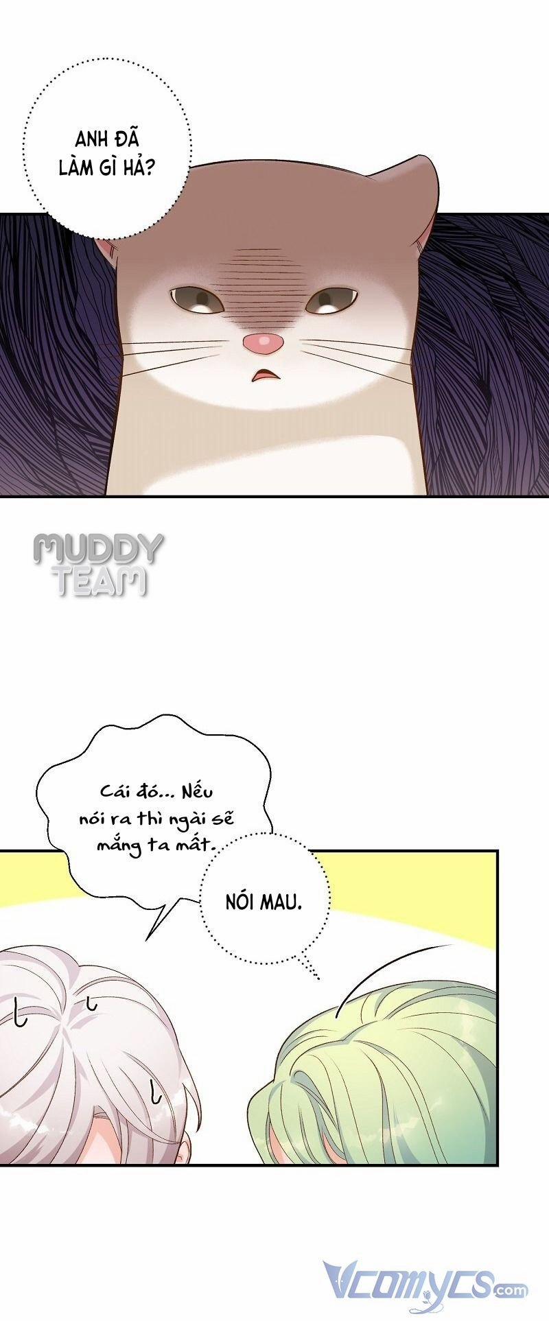 Cái Chết Của Chồn Tuyết 9.5 trang 0