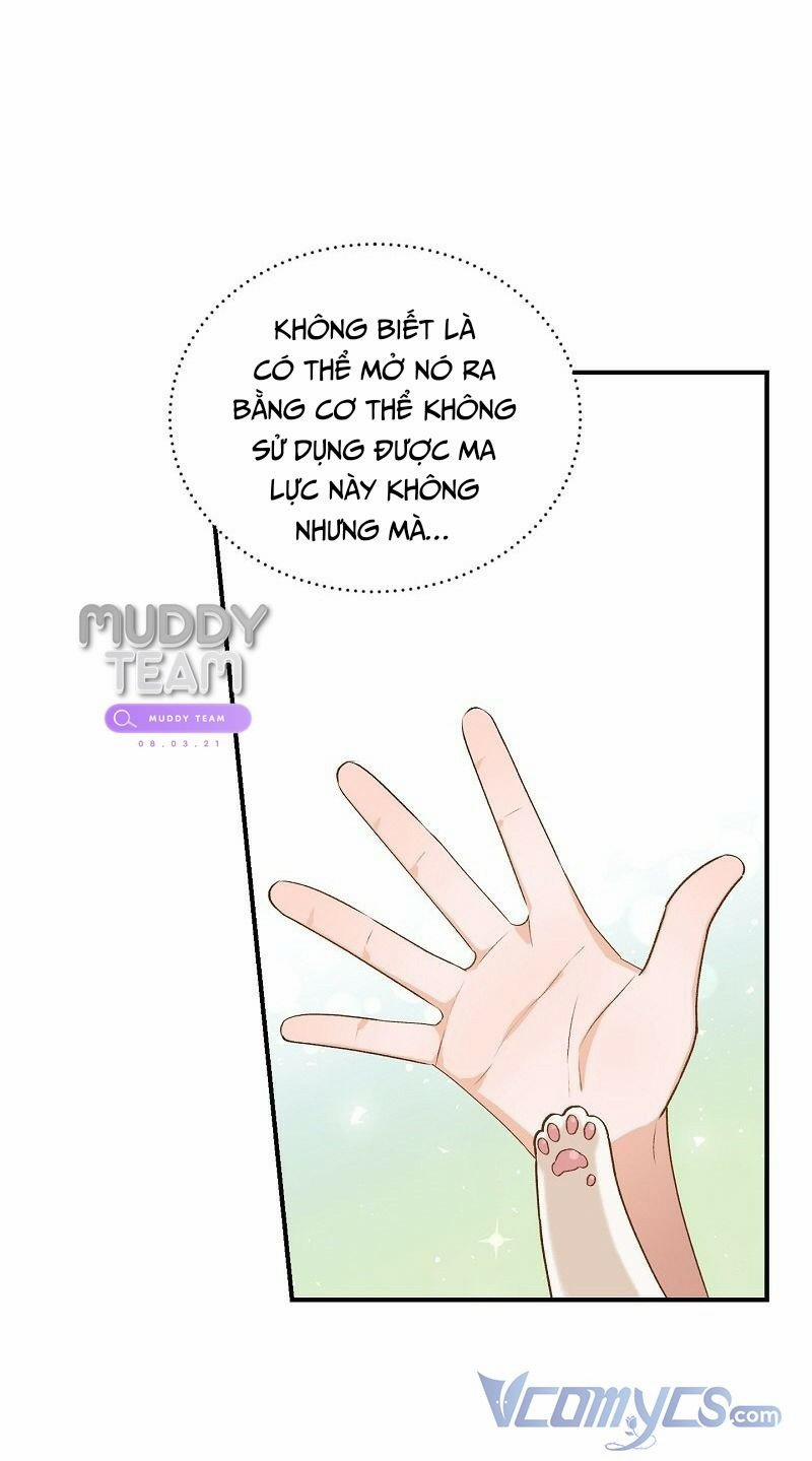 Cái Chết Của Chồn Tuyết 9.5 trang 10