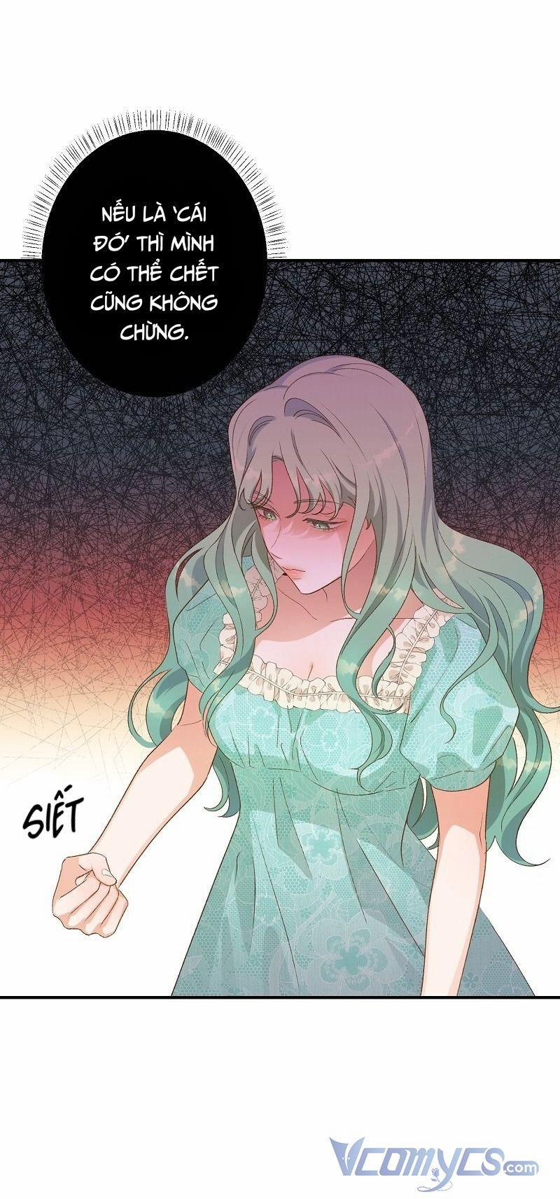 Cái Chết Của Chồn Tuyết 9.5 trang 11