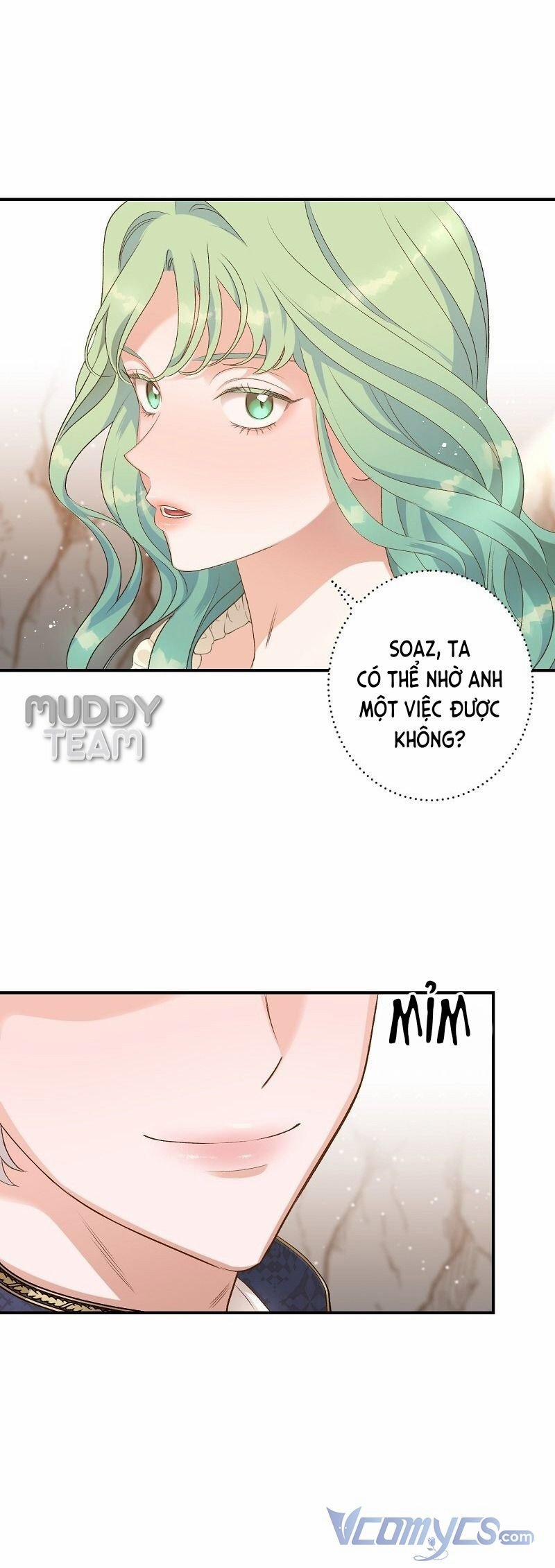 Cái Chết Của Chồn Tuyết 9.5 trang 12