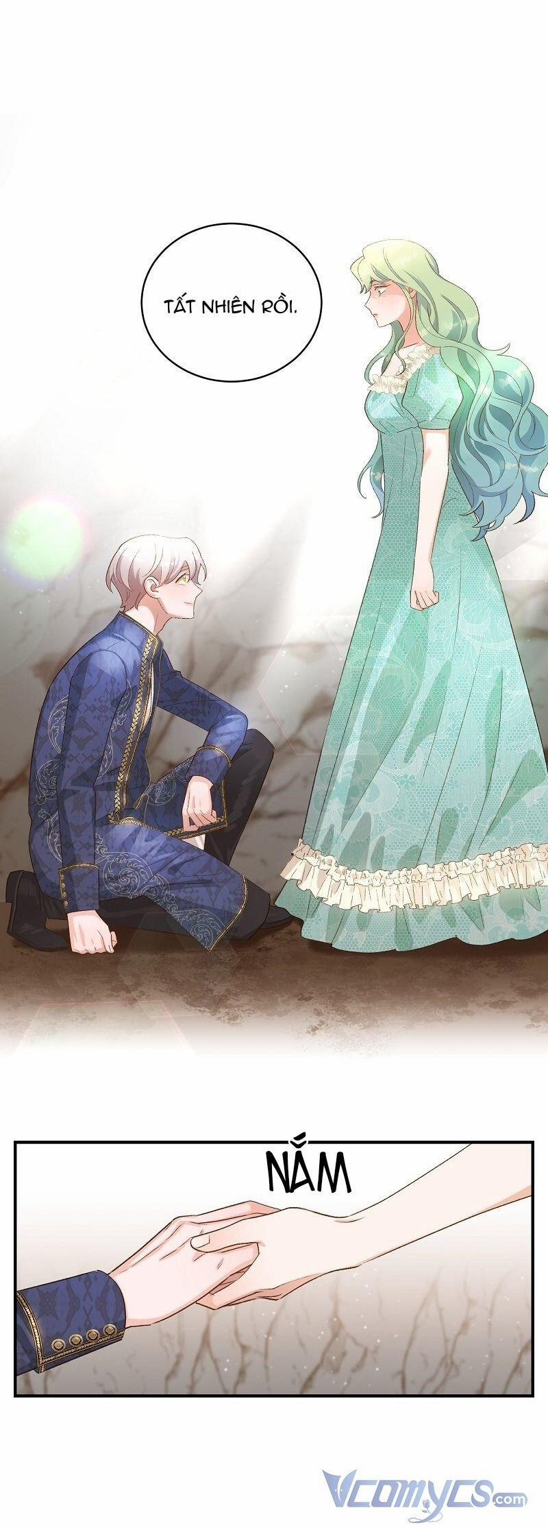 Cái Chết Của Chồn Tuyết 9.5 trang 13