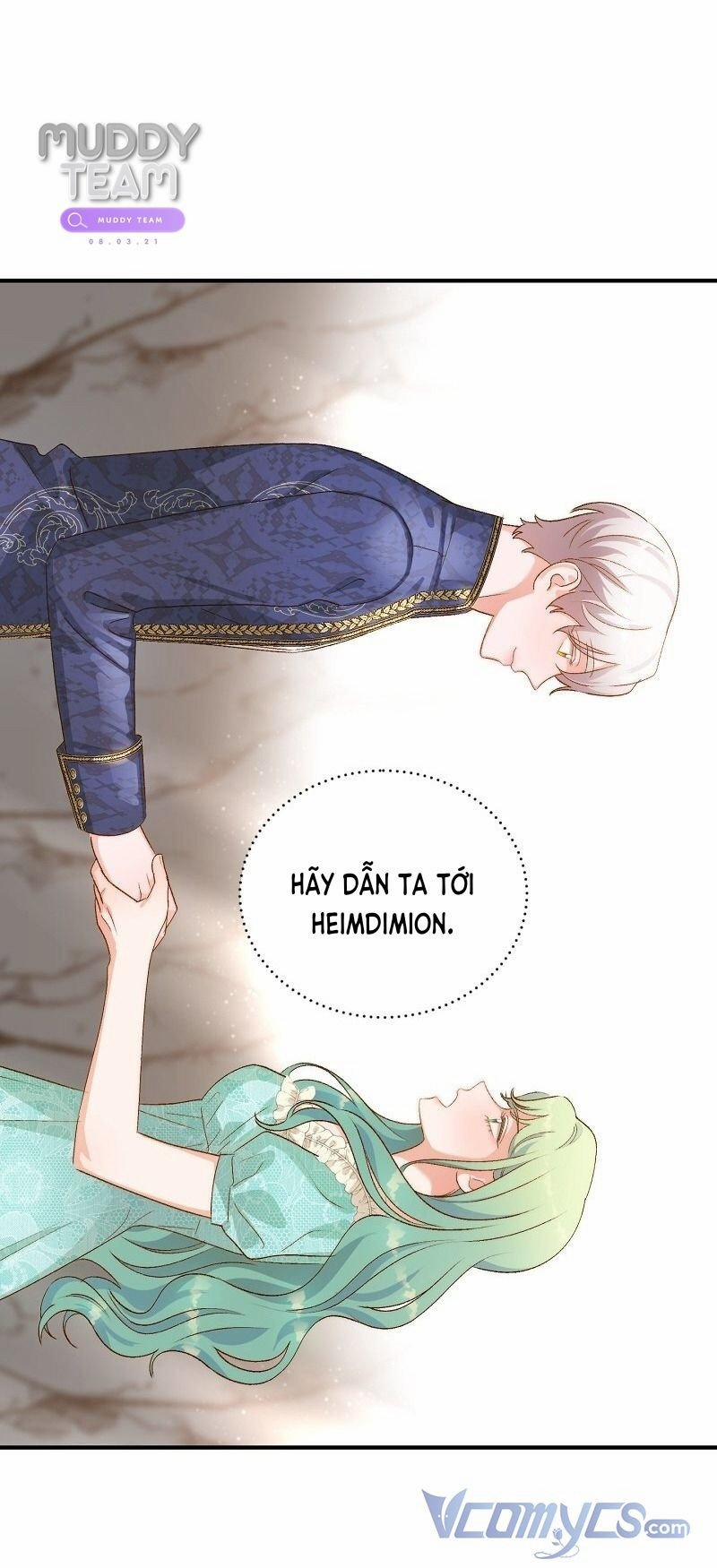 Cái Chết Của Chồn Tuyết 9.5 trang 14