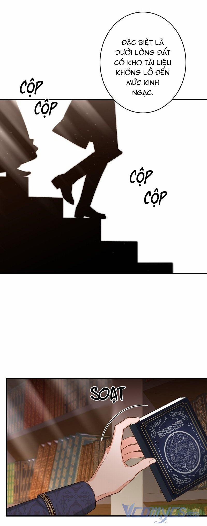 Cái Chết Của Chồn Tuyết 9 trang 2