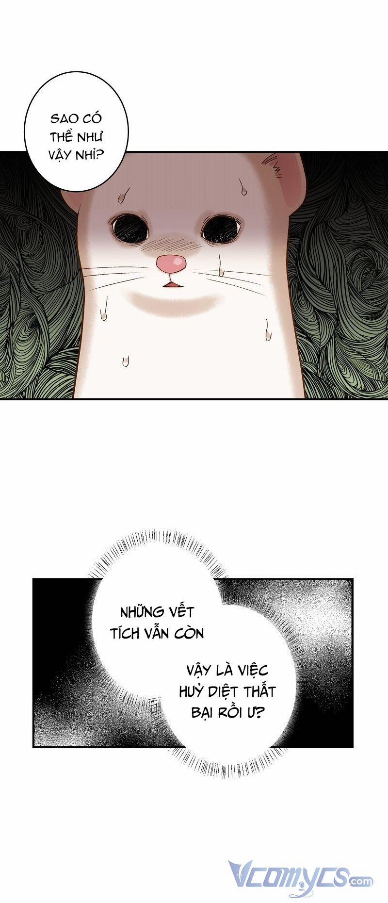 Cái Chết Của Chồn Tuyết 9 trang 4