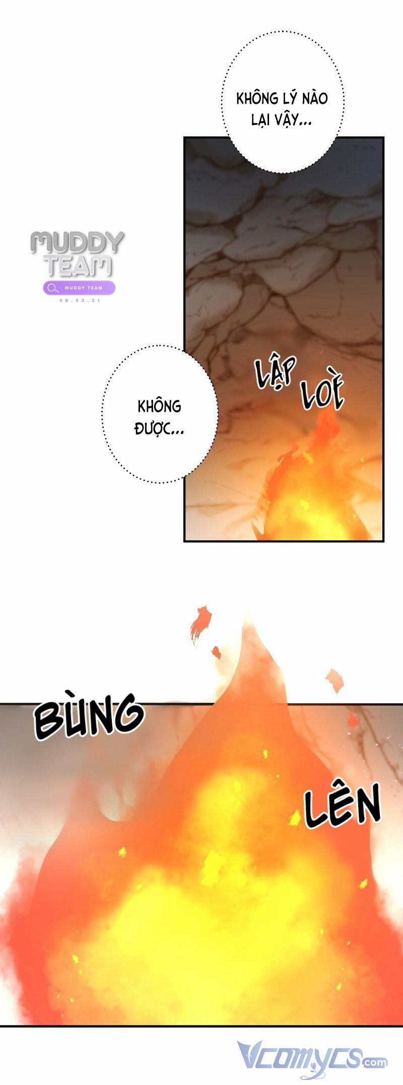 Cái Chết Của Chồn Tuyết 9 trang 5