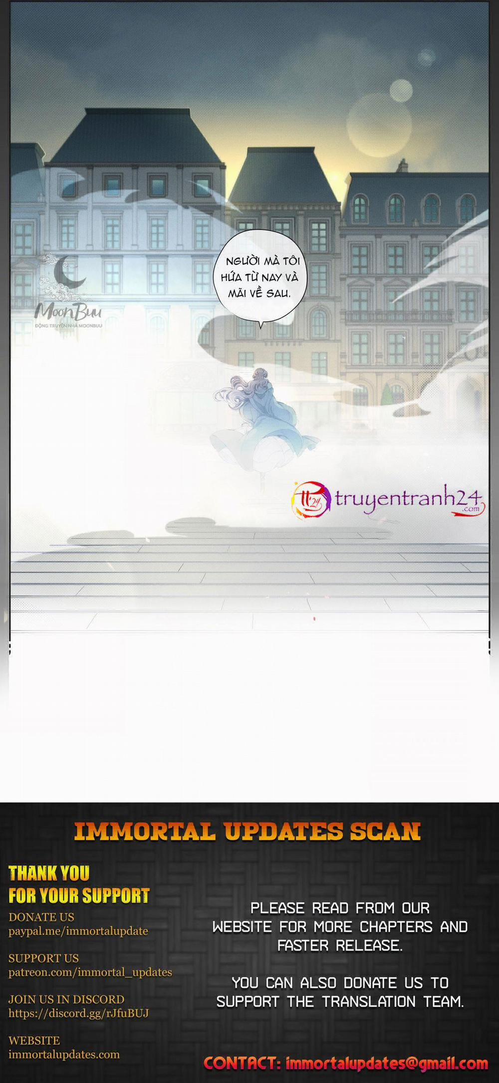 Cái Chết Của Nam Tước Wether 0 trang 13