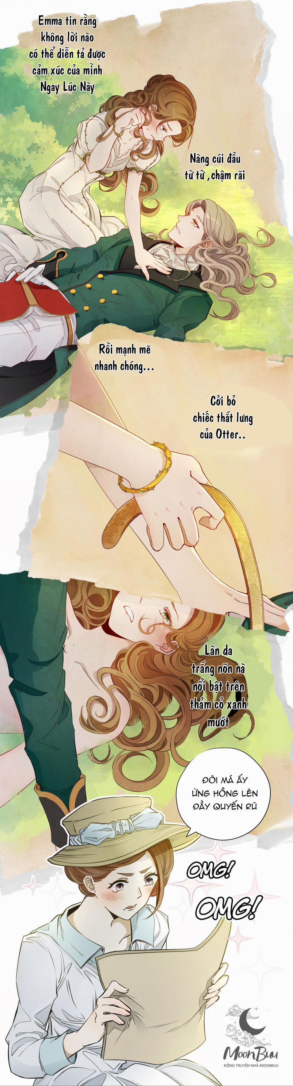 Cái Chết Của Nam Tước Wether 1 trang 2