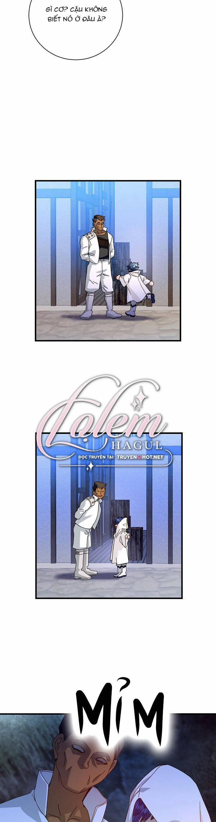 Cái Chết Thoải Mái Của Ác Nữ Công Chúa 25.2 trang 4