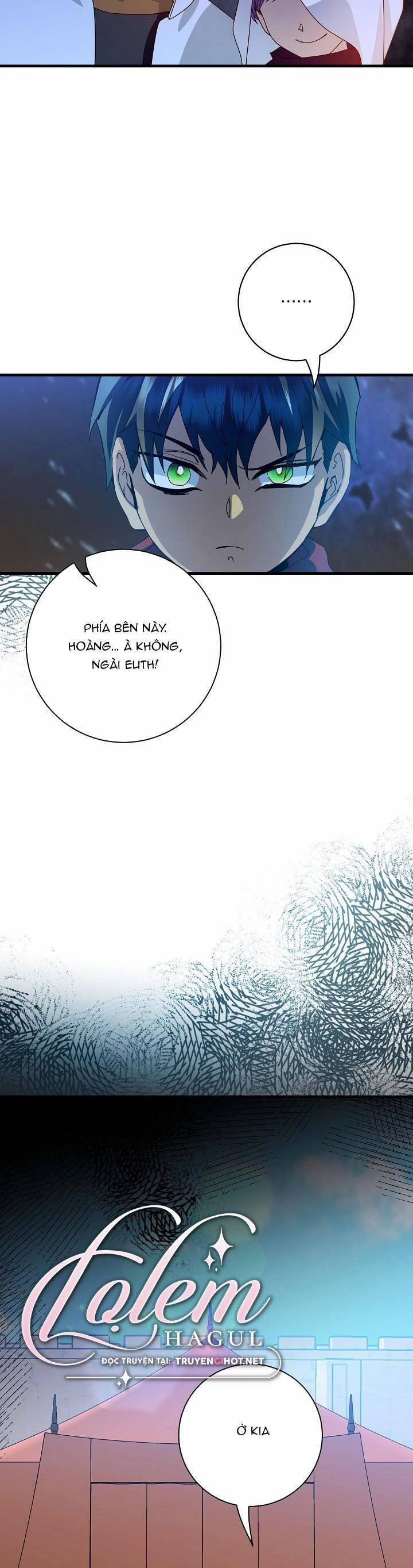 Cái Chết Thoải Mái Của Ác Nữ Công Chúa 25.2 trang 5