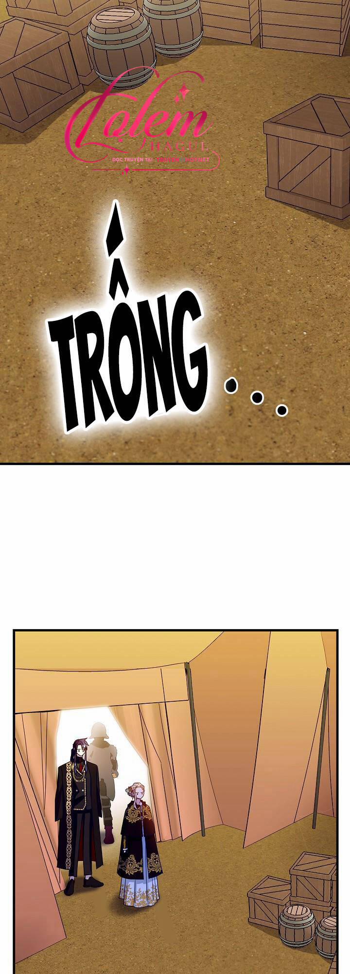 Cái Chết Thoải Mái Của Ác Nữ Công Chúa 27.2 trang 0