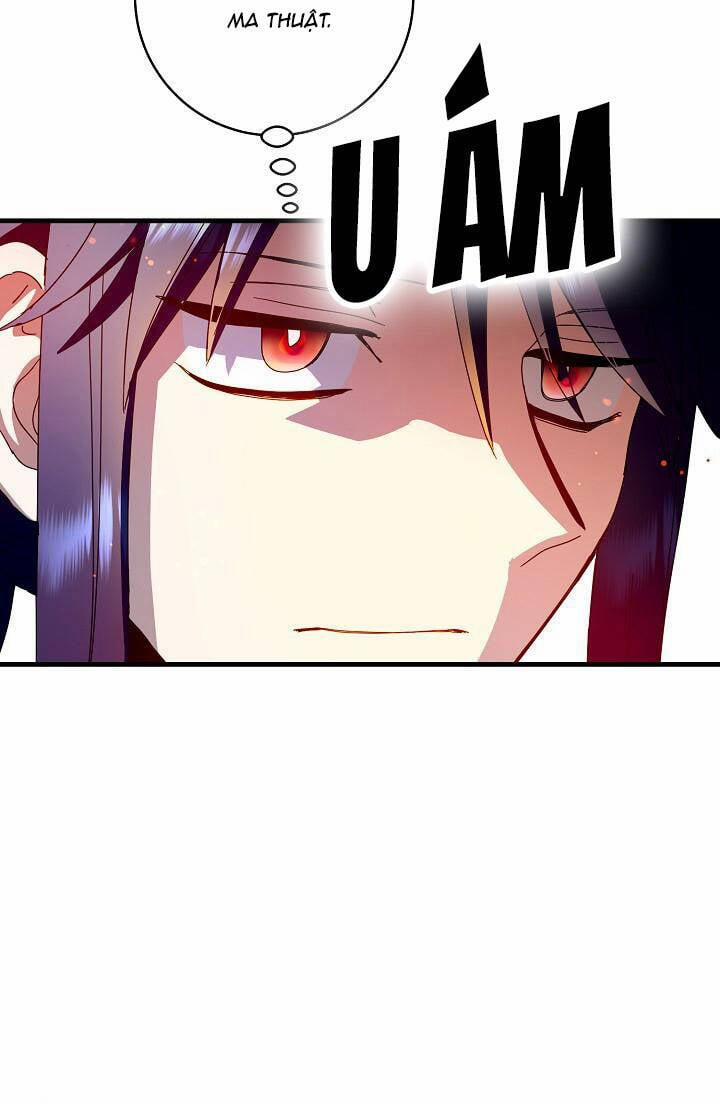 Cái Chết Thoải Mái Của Ác Nữ Công Chúa 27.2 trang 2