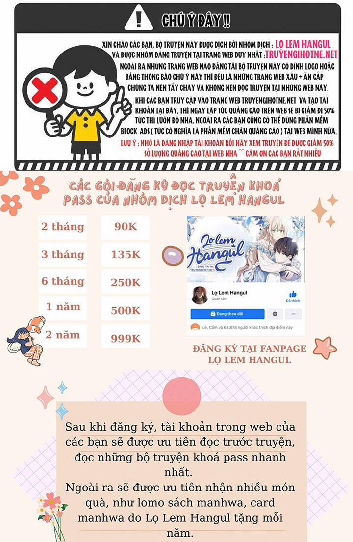 Cái Chết Thoải Mái Của Ác Nữ Công Chúa 27.2 trang 3