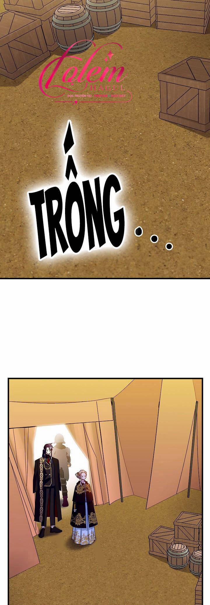 Cái Chết Thoải Mái Của Ác Nữ Công Chúa 27.5 trang 0