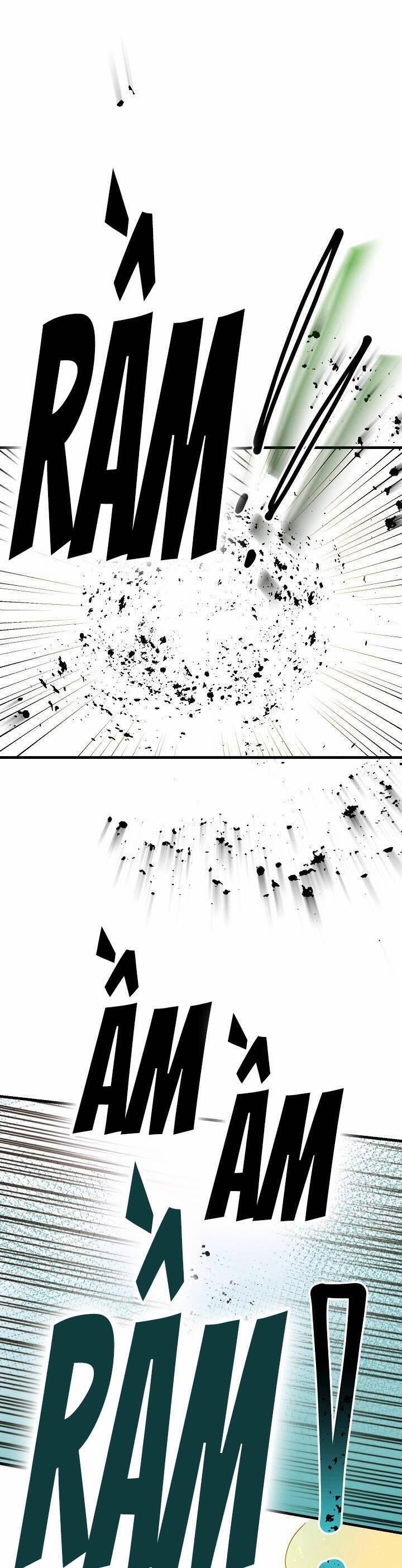 Cái Chết Thoải Mái Của Ác Nữ Công Chúa 28.1 trang 18