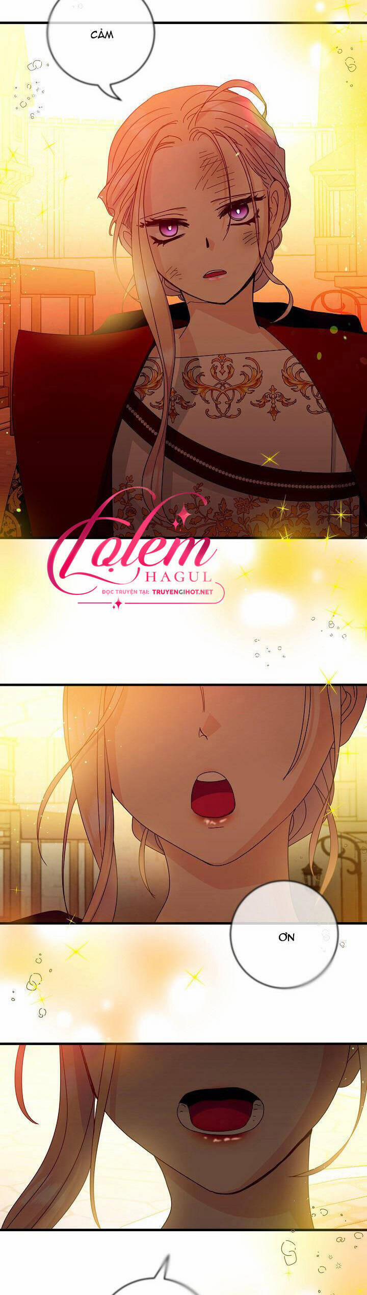 Cái Chết Thoải Mái Của Ác Nữ Công Chúa 28.2 trang 3