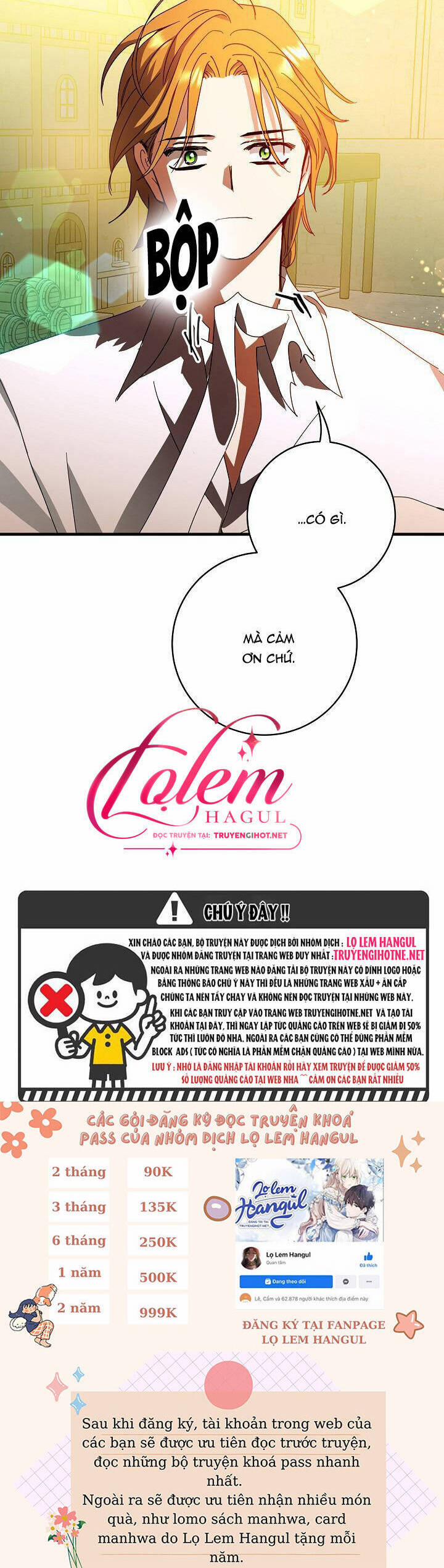 Cái Chết Thoải Mái Của Ác Nữ Công Chúa 28.2 trang 5