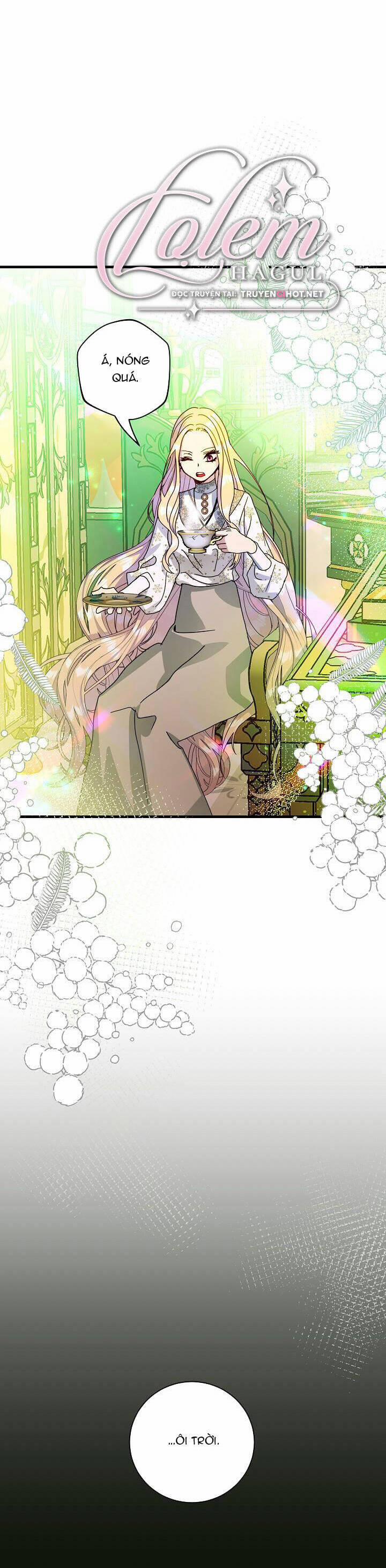 Cái Chết Thoải Mái Của Ác Nữ Công Chúa 29.2 trang 5