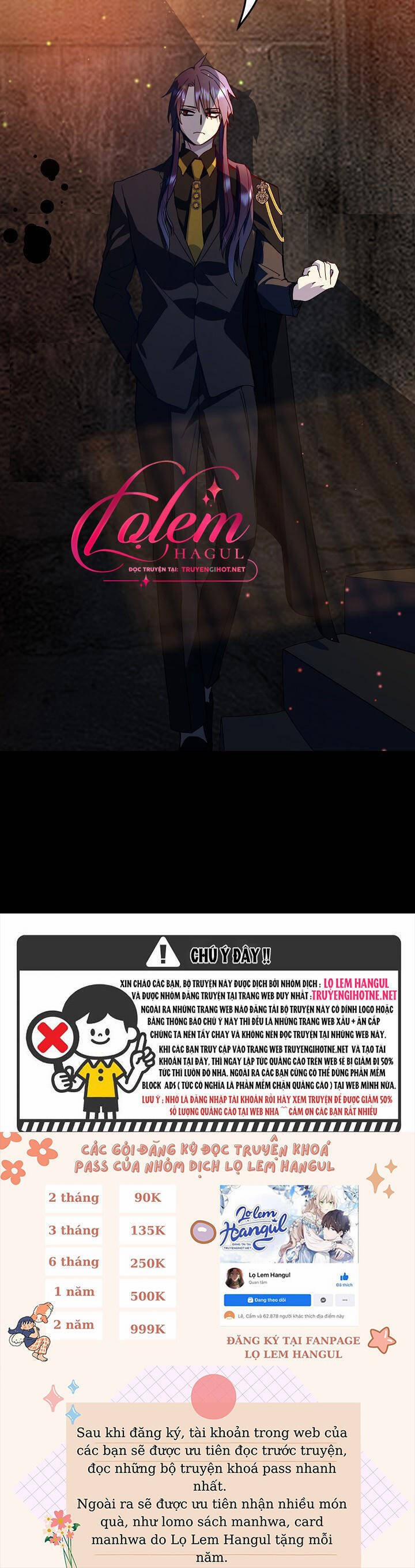 Cái Chết Thoải Mái Của Ác Nữ Công Chúa 30.2 trang 4